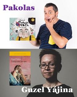 Imagen Recomendacións en Radioleiros: 3 xuño 2022