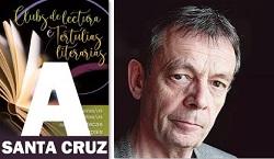 Imagen Tertulia literaria en Santa Cruz: martes 7 xuño 2022 (Grupo A). Remate da tempada