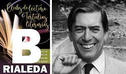 Imagen Tertulia literaria en Rialeda: mércores 8 xuño 2022 (Grupo B). Remate da tempada