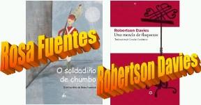 Imagen Recomendaciones en Radioleiros: 7 de febrero