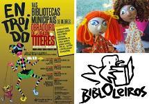 Imagen El Carnaval en las Bibliotecas Municipales de Oleiros