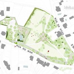 Imagen O Concello de Oleiros contará cun novo parque público de 20.000 metros construído sobre solo urbano, en Dorneda