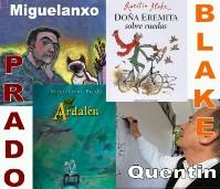 Imagen Recomendacións en Radioleiros: 21 de febreiro