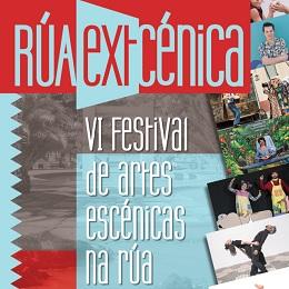 Imagen Santa Cruz, Santa Cristina e Mera acollerán o VI Festival de Artes Escénicas na Rúa esta fin de semana