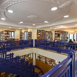Image O Ministerio de Cultura volve premiar as Bibliotecas do Concello de Oleiros