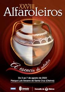 Imagen ALFAROLEIROS 2022