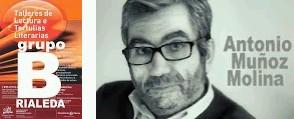 Imagen Tertulia literaria en Rialeda: 26 de febreiro (Grupo B)