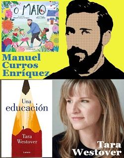 Imagen Recomendacións en Radioleiros: 29 xullo 2022