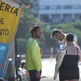 Imagen O Concello contratará outras 2 persoas para o Servizo de Salvamento e Socorrismo das praias