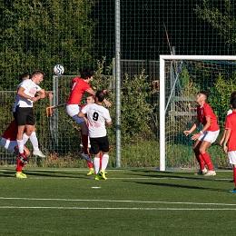Imagen Esta fin de semana comeza o LI Trofeo Concello de Oleiros de fútbol