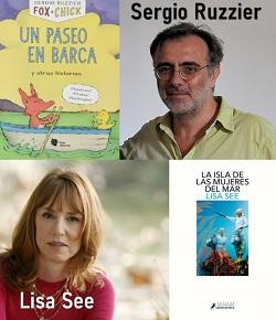 Imagen Recomendacións en Radioleiros: 19 agosto 2022