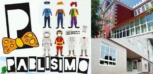 Imagen 6 e 7 de marzo: Pablísimo en As Torres e na Biblioteca 'Manuel María'