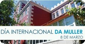 Imagen Mes do 'Movemento para ler libros escritos por mulleres' na Biblioteca de Santa Cruz