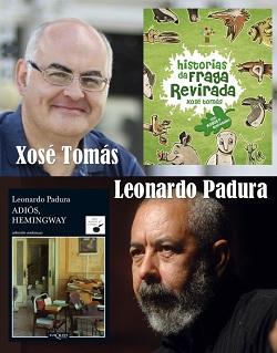 Imagen Recomendacións en Radioleiros: 26 agosto 2022