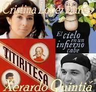 Imagen Recomendaciones en Radioleiros: 7 de marzo