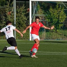 Imagen Atlético San Pedro e Obrero disputan o sábado a gran final do Trofeo Concello de Oleiros