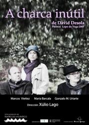 Imagen TEATRO EN MERA - Sábado 15 de marzo