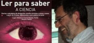 Imagen Ler para saber A CIENCIA: 14 de marzo