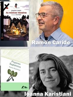 Imagen Recomendacións en Radioleiros: 2 setembro 2022