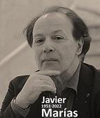 Imagen En lembranza de Javier Marías