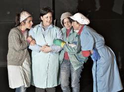 Imagen TEATRO EN MERA - Sábado 22 de marzo