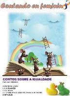 Imagen Contando en feminino: contos sobre a igualdade na Biblioteca de Santa Cruz