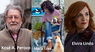 Imagen Recomendacións en Radioleiros: 9 de setembro 2022