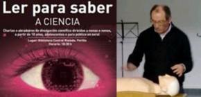 Imagen Ler para saber A CIENCIA: 21 de marzo