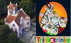 Imagen 24 de marzo: 'Viaje a París' con Trinke Trinke en Rialeda