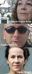 Imagen Recomendacións en Radioleiros: 30 setembro 2022