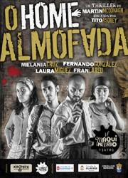 Imagen Teatro en Mera - Sábado 29 de marzo