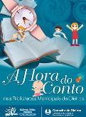 Imagen Hora do conto: de 25 a 28 de marzo