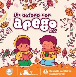 Image Regresan as actividades de Apego con ruta e obradoiro de artesanía infantil