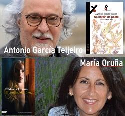 Imagen Recomendacións en Radioleiros: 7 outubro 2022