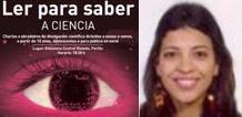 Imagen Ler para saber A CIENCIA: 28 de marzo