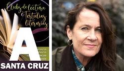 Imaxe Tertulia literaria en Santa Cruz: martes 11 outubro 2022 (Grupo A)