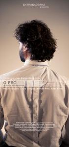 Imagen Teatro en Mera - Sábado 5 de abril