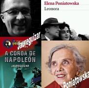 Imagen Recomendacións en Radioleiros: 4 de abril