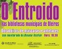 Imagen TALLERES DE MÁSCARAS Y ANTIFACES en las Bibliotecas de Oleiros y Lorbé