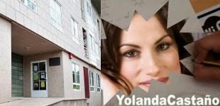 Imagen 29 e 30 de abril: Yolanda Castaño na Biblioteca 