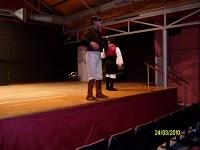 Imagen 'Feirantes' en el Teatro As Torres: 24 de marzo