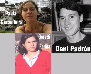 Imagen Recomendacións en Radioleiros: 9 de maio