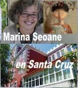Image 13 de maio: Obradoiros de Ilustración con Marina Seoane en Santa Cruz