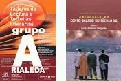 Imagen Tertulia literaria en Rialeda: 14 de maio (Grupo A)
