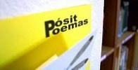 Imagen Pósit poemas: aquí están todos!!!