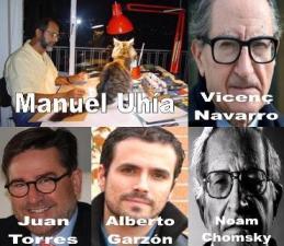 Imagen Recomendacións en Radioleiros: 30 de maio