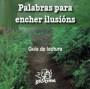 Imagen Guía de lectura 'Palabras para encher ilusións'. Nadal 2010