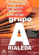 Imagen Tertulia literaria en Rialeda: 11 de xuño (Grupo A) sesión final