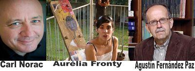 Imagen Recomendacións en Radioleiros: 4 de xullo