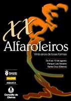 Imagen ALFAROLEIROS 2014: XX EDICIÓN